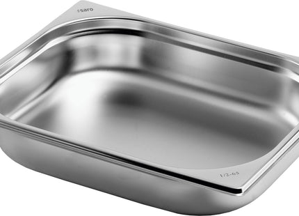 SARO TOP LINE GN-beholder 1/2 GN T 20 mm