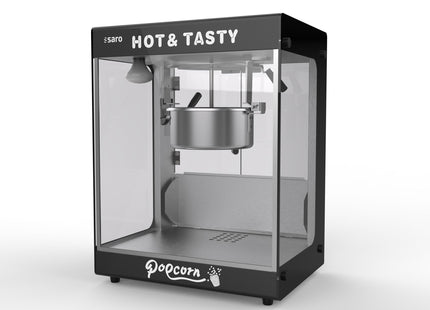 SARO popcornmaskine 
Model JUGO – detaljebillede 2