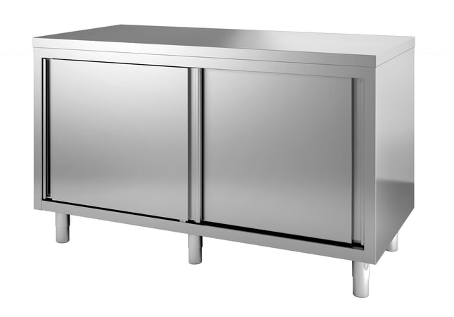600 PORTES COULISSANTES TABLE DE TRAVAIL 2500