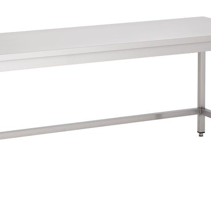 600 WORKTABLE OPEN FRAME 900