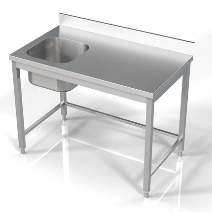 700 SINK UNIT 1 LEFT 1200