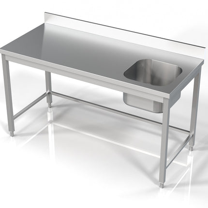 700 SINK UNIT 1 RIGHT 1600