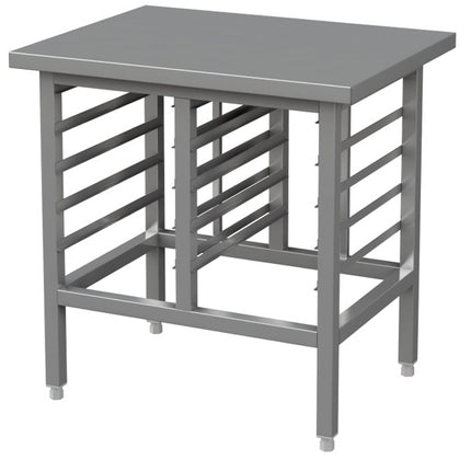STAND FOR OVEN 8 GN 1/1 700