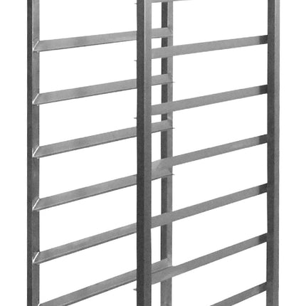 CLEARING TROLLEY EN 16X
