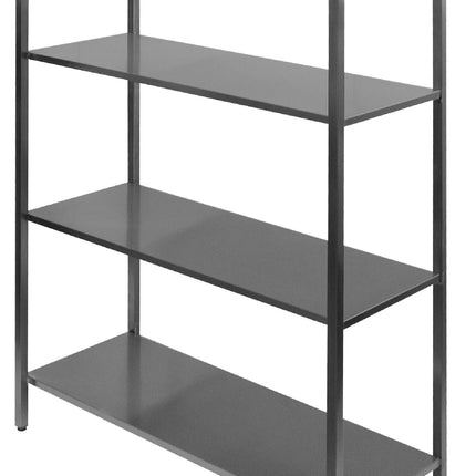SHELF UNITS 4 LEVELS 1000