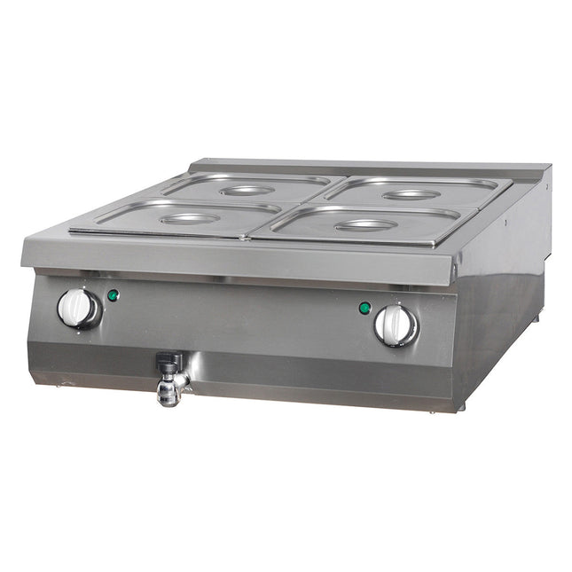 Automatic pasta machine 8/10 kg/h