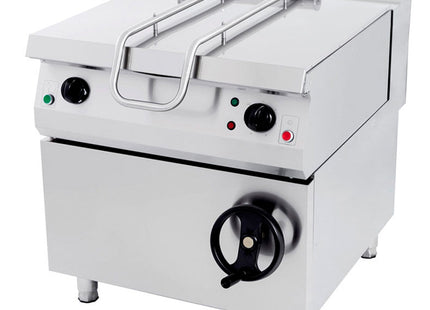 Premium Bratt Pan - 100L - 90cm Deep - Gas