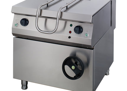 Premium Bratt Pan - 100L - 90cm Deep - Electric - 400V