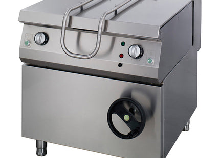Premium Bratt Pan - 130L - 90cm Deep - Electric - 400V