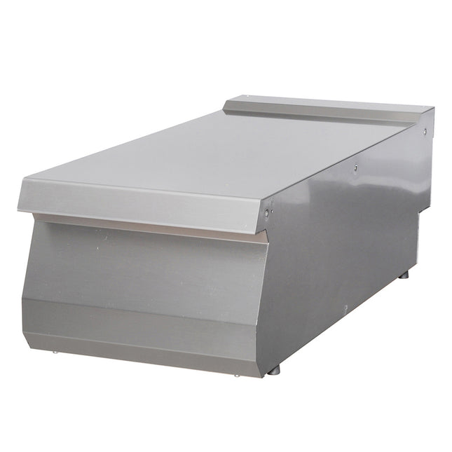 Premium arbeidsflate - Enkel enhet - 90 cm dyp