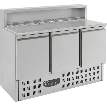 PIZZATELLER 3 DEUREN