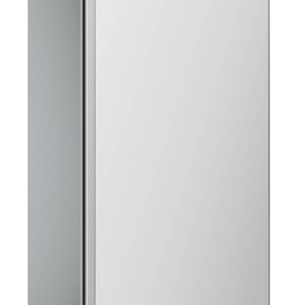REFRIGERATOR RVS 400 LTR