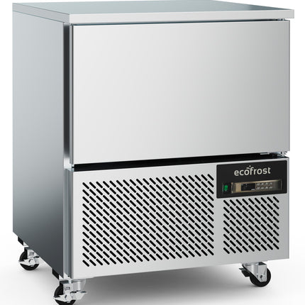 BLASTCHILLER 5x 1/1GN.