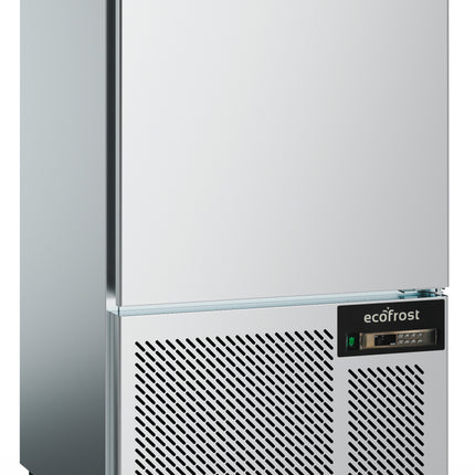 BLASTCHILLER 10x 1/1GN.