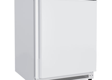 CONGÉLATEUR BLANC 1 PORTE