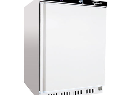 REFRIGERATOR WHITE 1 DOOR
