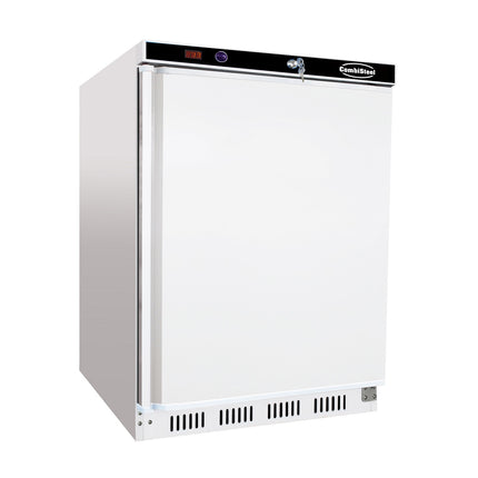 REFRIGERATOR WHITE 1 DOOR