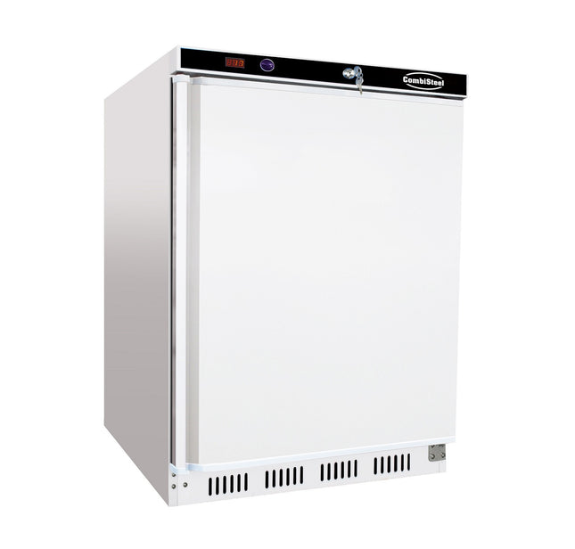 REFRIGERATOR WHITE 1 DOOR
