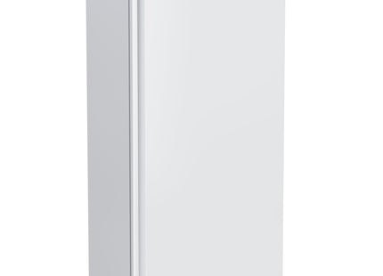 FREEZER WHITE 1 DOOR