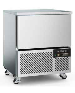 BLASTCHILLER 5x 1/1GN.