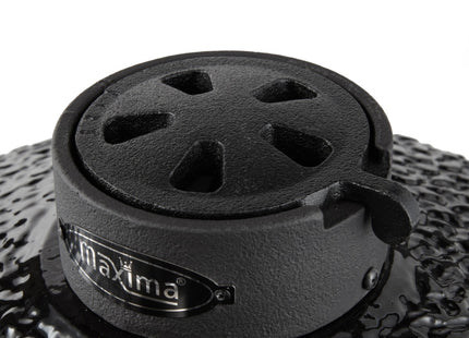 Premium Kamado BBQ 16 tommer