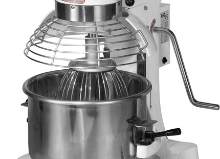 SARO planetarisk røremaskine 
Model PR 20