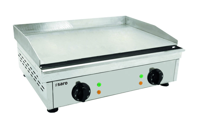 SARO-grillplade (glat) 
Model FRY TOP GM 610 L