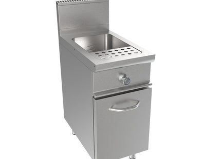 SARO gasnudelkoger 
Model E7/KPG1V40