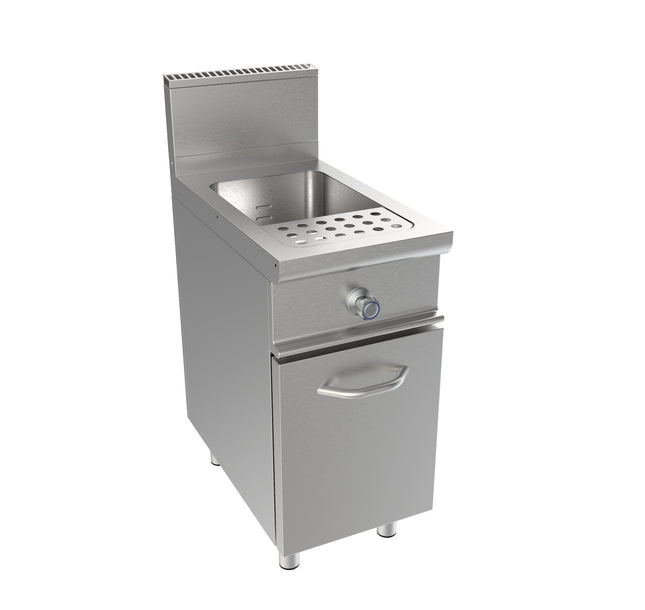 SARO gasnudelkoger 
Model E7/KPG1V40