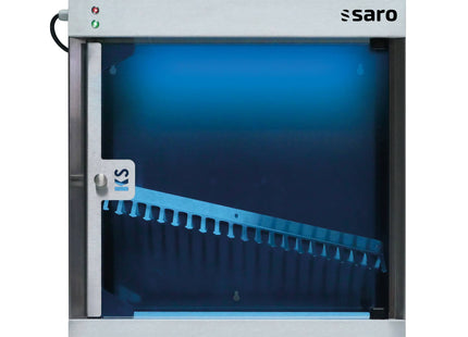 SARO knivsterilisator 
Model KS 20