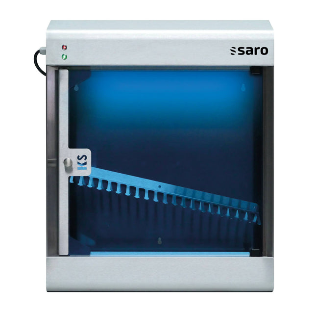 Sterylizator noży SARO 
Model KS20