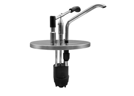 SARO doseringsdispenser med håndtag 
Model EDU-10