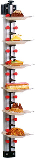 SARO tallerkenstablesystem Plate-Mate® vægmodel 
WM-12