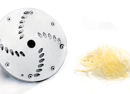 SARO-riveskive 4 mm til SANTOS 2N