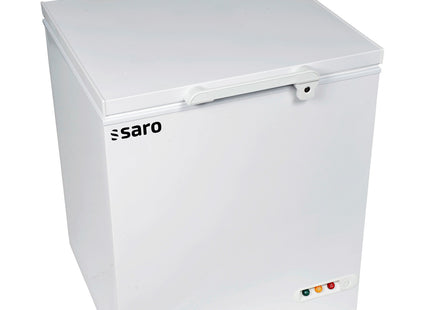 SARO is- og fryseskab 
Model EL 22