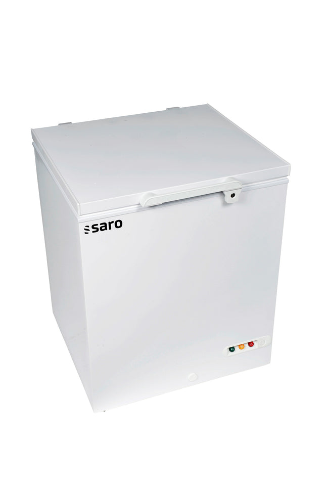 SARO is- og fryseskab 
Model EL 22