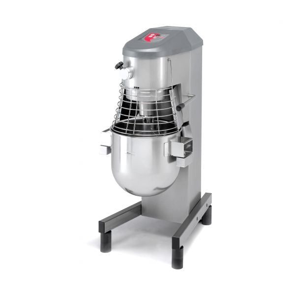 SARO Planetarisk Røremaskine 230 V 
Modell BE-30 