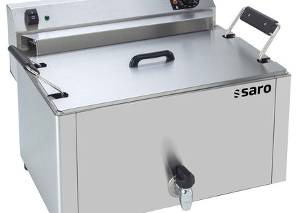 SARO konditorfritur 
model PF 16