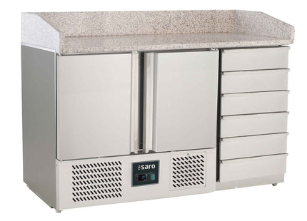 SARO pizzabord 
model PZ 9001 PRO