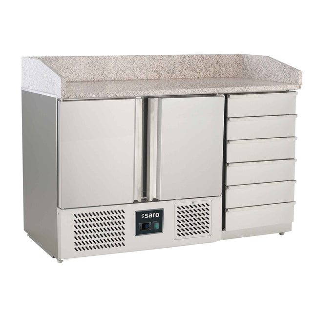 SARO pizzabord 
model PZ 9001 PRO