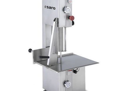 SARO knoglesav, skærebredde 249 mm
Model SH-182 
