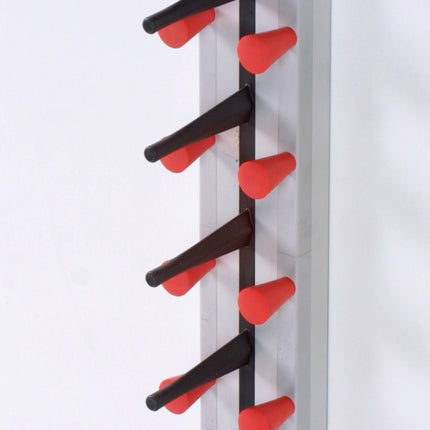 SARO Plate Stacking System Plate-Mate 
Wall model WM-6