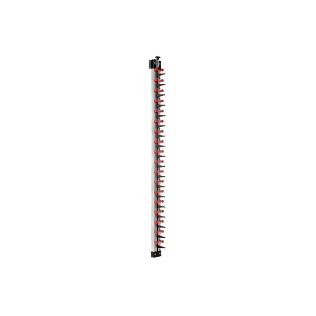 SARO Plate Stacking System Plate-Mate 
Wall model WM-18