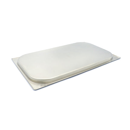 Gastronormbak - 1/1 GN - 2cm diep - Antiaanbaklaag