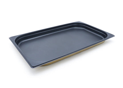 Gastronomická nádoba - 1/1 GN - hloubka 4 cm - Nepřilnavá