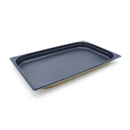 Récipient Gastronorme - 1/1 GN - Profondeur 4 cm - Antiadhésif