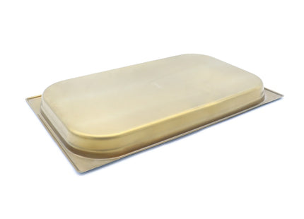 Gastronomická nádoba - 1/1 GN - hloubka 4 cm - Nepřilnavá