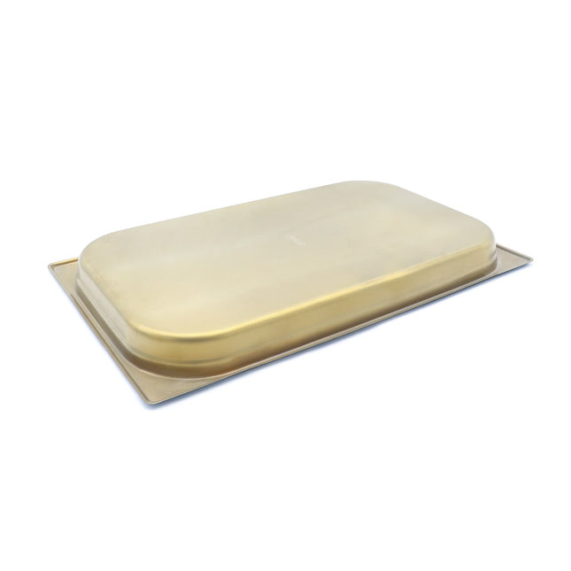 Gastronorm Container - 1/1 GN - 4cm Deep - Non-stick