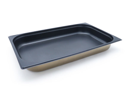Gastronorm Container - 1/1 GN - 6,5cm Deep - Non-stick