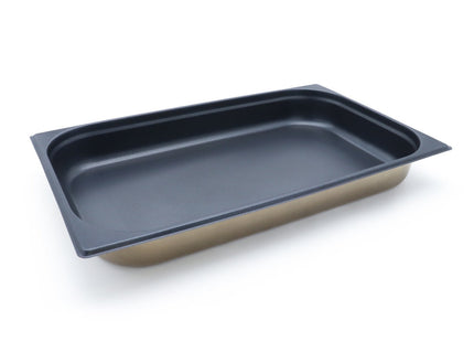 Gastronorm Container - 1/1 GN - 6,5cm Deep - Non-stick